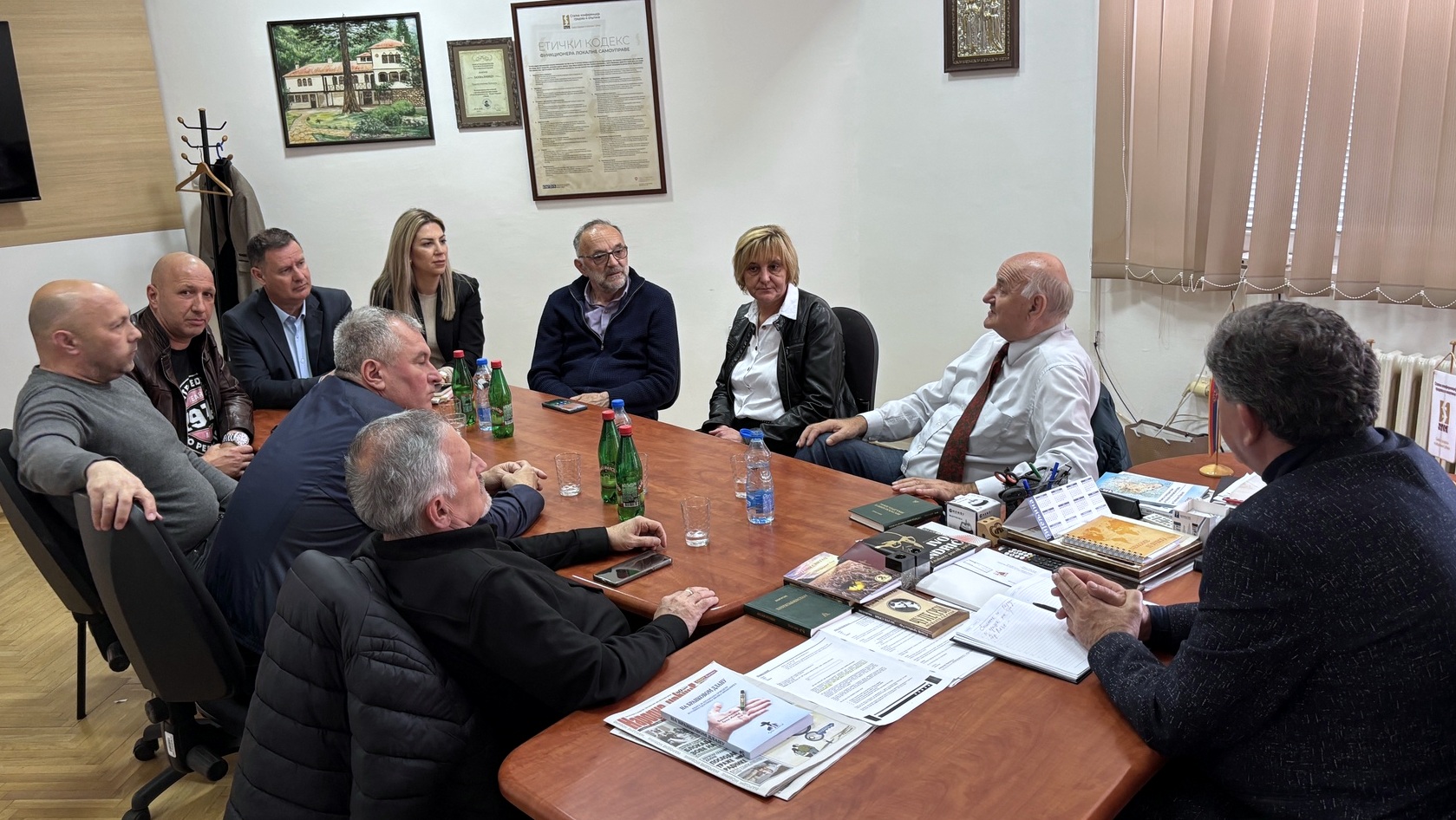 ПЕТА ГОДИШЊИЦА ОД СМРТИ „РАТНОГ ХИРУРГА“ ЛАЗЕ